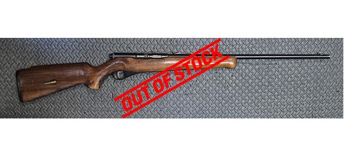 Mossberg 151K .22LR 24" Barrel Semi Auto Rimfire Rifle Used Mossberg 151K .22LR 24" Barrel Semi Auto Rimfire Rifle Used